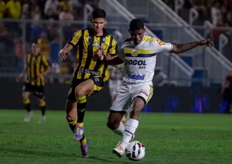 Novorizontino empata com Amazonas e perde chance de colar no líder Coritiba