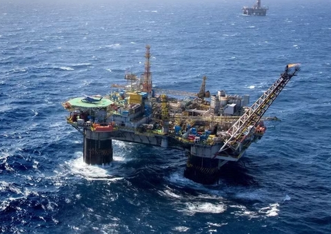 Petrobras faz nova descoberta de petróleo no Rio de Janeiro
