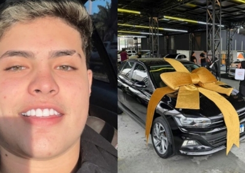 Motorista que causou mortes na Av. do Turismo exibia direção em alta velocidade nas redes; vídeo