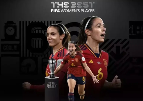 Fifa The Best: conheça jogadora eleita a melhor do mundo