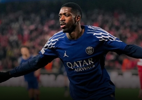 The Best 2025: veja a lista completa dos vencedores do ano