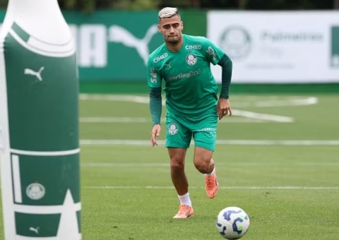 Andreas rebate provocações do Flamengo; veja