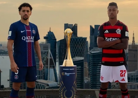 PSG x Flamengo: onde assistir ao vivo, horário e escalações