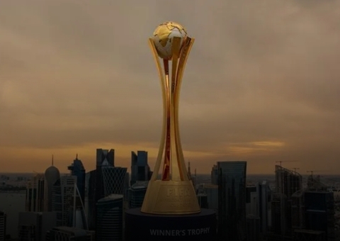 Flamengo pode ser 'campeão de tudo' caso conquiste o Intercontinental