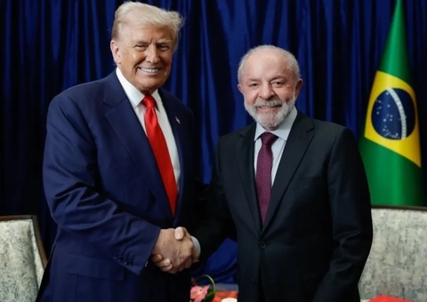 Lula deve discutir com Trump retorno da Petrobras à Venezuela