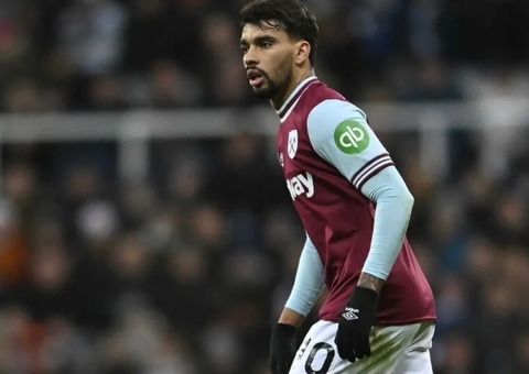 Acusado por envolvimento em apostas, Lucas Paquetá é julgado na Inglaterra