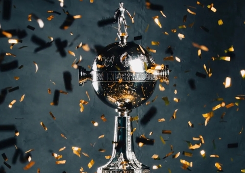 Quando serão os jogos da fase de grupos da Libertadores 2025? Veja as datas