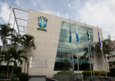 Ednaldo Rodrigues convoca eleição da CBF para véspera de Argentina x Brasil