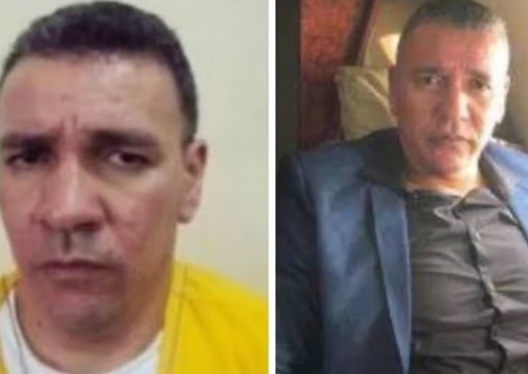 PF captura 'Tuta', sucessor de Marcola no comando do PCC, na Bolívia