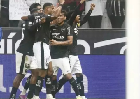 Brasileiro tem novo líder, duelo de Liberta no Z4 e Felipe Melo agressivo