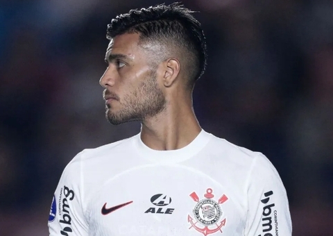 Corinthians coloca prazo para definir situação de Vera, alvo do Atlético