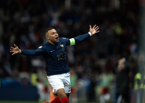 Veja quais são as camisas mais valiosas da Eurocopa 2024