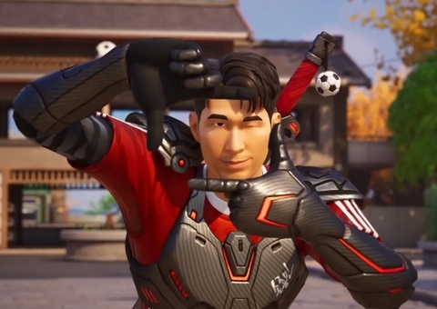 Astro do Tottenham, Son é anunciado como novo personagem de Fortnite