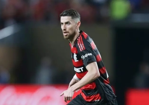 Reforço para o Mundial, veja os números de Jorginho na estreia com Flamengo