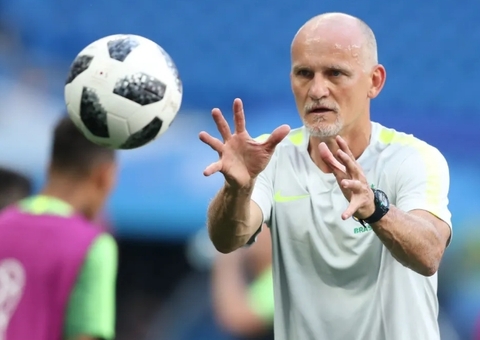 30 anos do Tetra: por onde andam os jogadores do Brasil da Copa de 1994