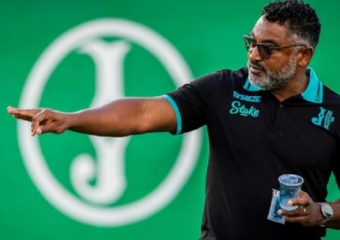 Juventude anuncia saída de Roger Machado, que segue para o Internacional