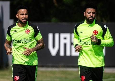 Atlético-GO x Vasco: onde assistir ao jogo de hoje, horário e escalações