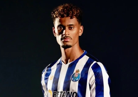 Botafogo se aproxima da contratação de Gonçalo Borges, do Porto