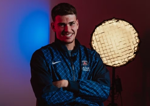PSG anuncia contratação de goleiro brasileiro ex-São Paulo e Palmeiras