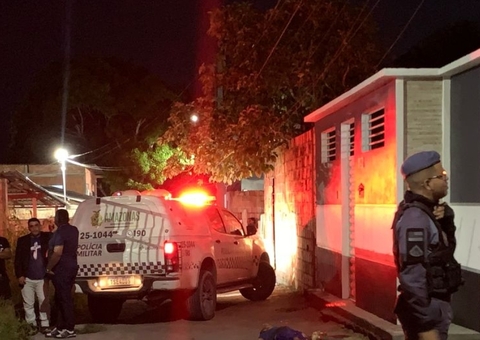 Homem é surpreendido por criminosos e morto com pelo menos 10 tiros no Val Paraíso