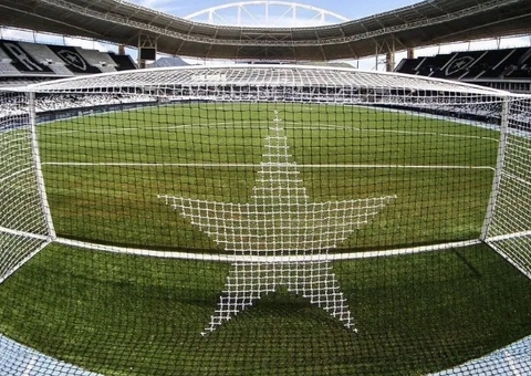 Botafogo é punido por ato racista de torcedor em jogo contra o Palmeiras