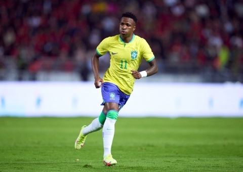 Após racismo contra Vini Jr, torcedor é multado em R$ 370,5 mil