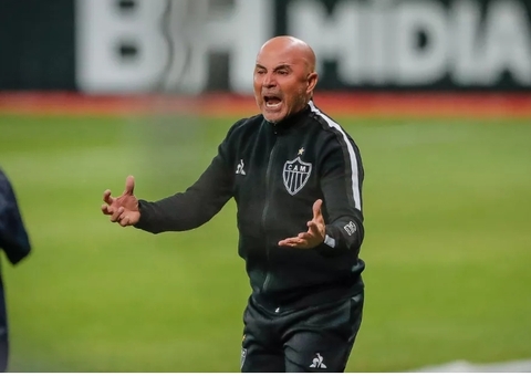 Bolívar x Atlético-MG: onde assistir ao vivo, horário e escalações