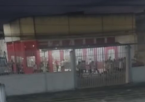 Justiça suspende torcida organizada do Flamengo por dois anos