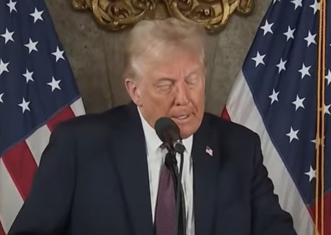 EUA realizarão operação contra imigração ilegal no 2º dia de mandato de Trump