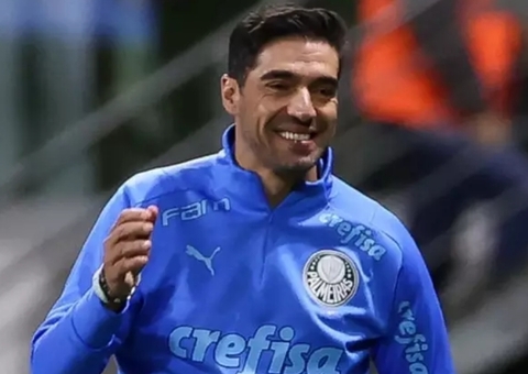 Abel na Seleção Brasileira? Entenda