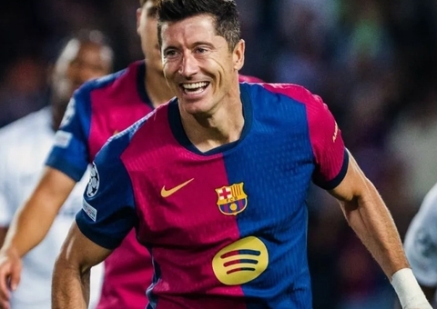 Barcelona é enganado e faz transferência milionária para conta de golpista