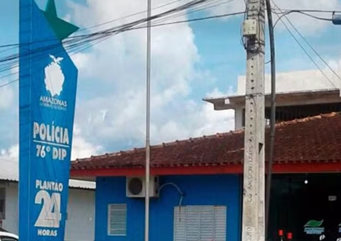 Policial é investigado por suspeita de abusar cinco detentos no Amazonas