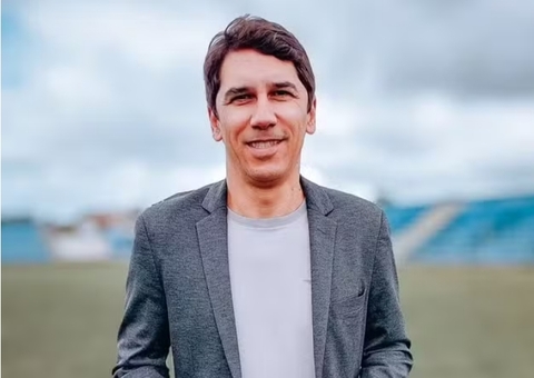 São Joseense anuncia contratação do técnico Lucio Flávio, ex-Botafogo