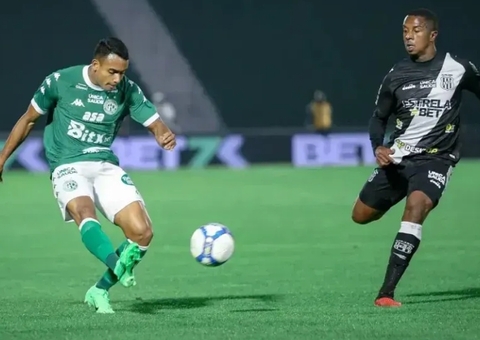 Rebaixados, Guarani e Ponte Preta disputarão juntos a Série C em mais de um século de rivalidade