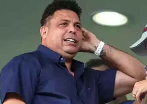 Ronaldo quer ser presidente da CBF e levar Guardiola para Seleção? Entenda