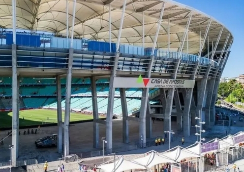 Brasil x Uruguai: horário e onde assistir ao jogo das Eliminatórias