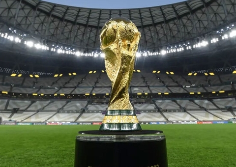 Mais de 100 seleções já estão fora da Copa do Mundo de 2026; veja lista