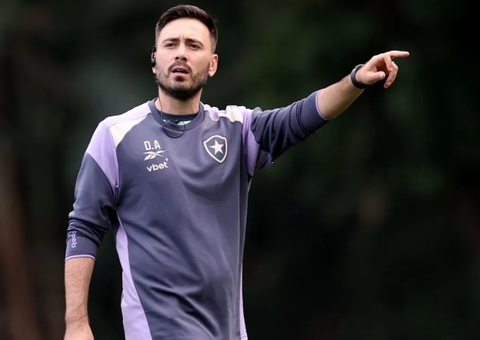 Botafogo recebe o lanterna Sport, no Nilton Santos, pelo Brasileirão