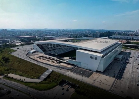 Site de acompanhantes se torna maior doador da vaquinha do Corinthians