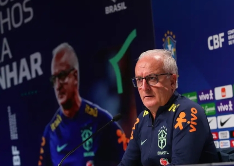 Veja os votos de Dorival Júnior, técnico da Seleção, no The Best