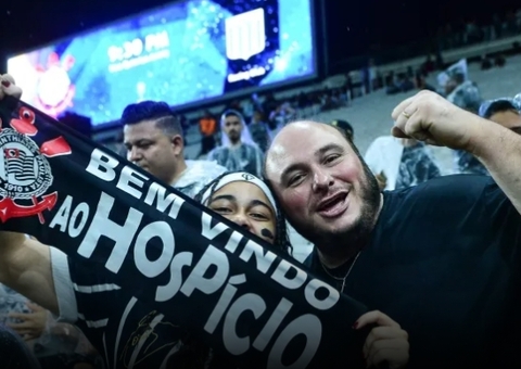 Gaviões anuncia pagamento de mais uma parcela da arena; veja