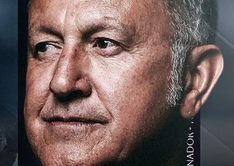 Remo anuncia contratação de técnico com participação na Copa do Mundo