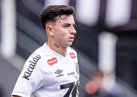 FC Cincinnati anuncia transferência de Barreal ao Santos em definitivo