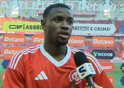 Inter encaminha venda de Ricardo Mathias a clube da Arábia Saudita