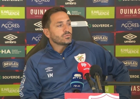 Botafogo encaminha contratação do técnico Vasco Matos; veja