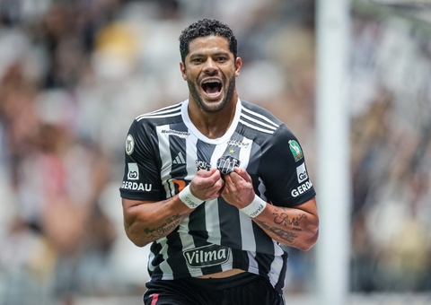 Tocantinópolis x Atlético-MG: onde assistir ao vivo, horário e escalações