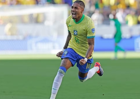 Trio com mais de 100 participações em gols na temporada é esperança do Brasil