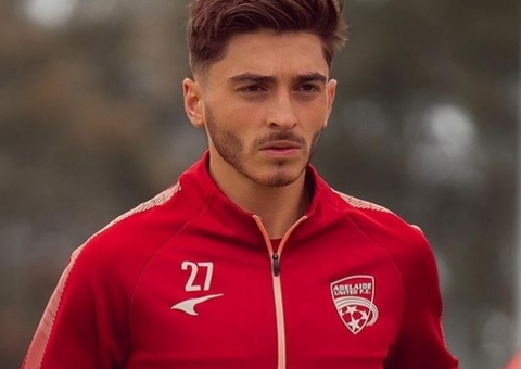 Jogador gay da Austrália diz receber ameaças de morte todos os dias