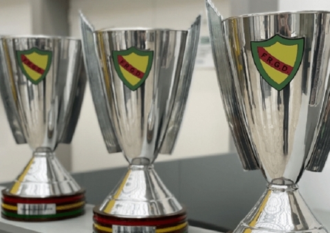 Nacional e Pañarol querem jogar o Gaúcho em 2026; entenda