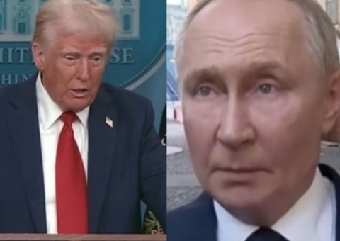 Rússia acusa EUA de dificultar diálogo após ameaça de abandonar acordo de paz na Ucrânia